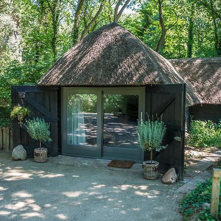 Aa Casia Vakantiehuis Zeegse Luaran gambar