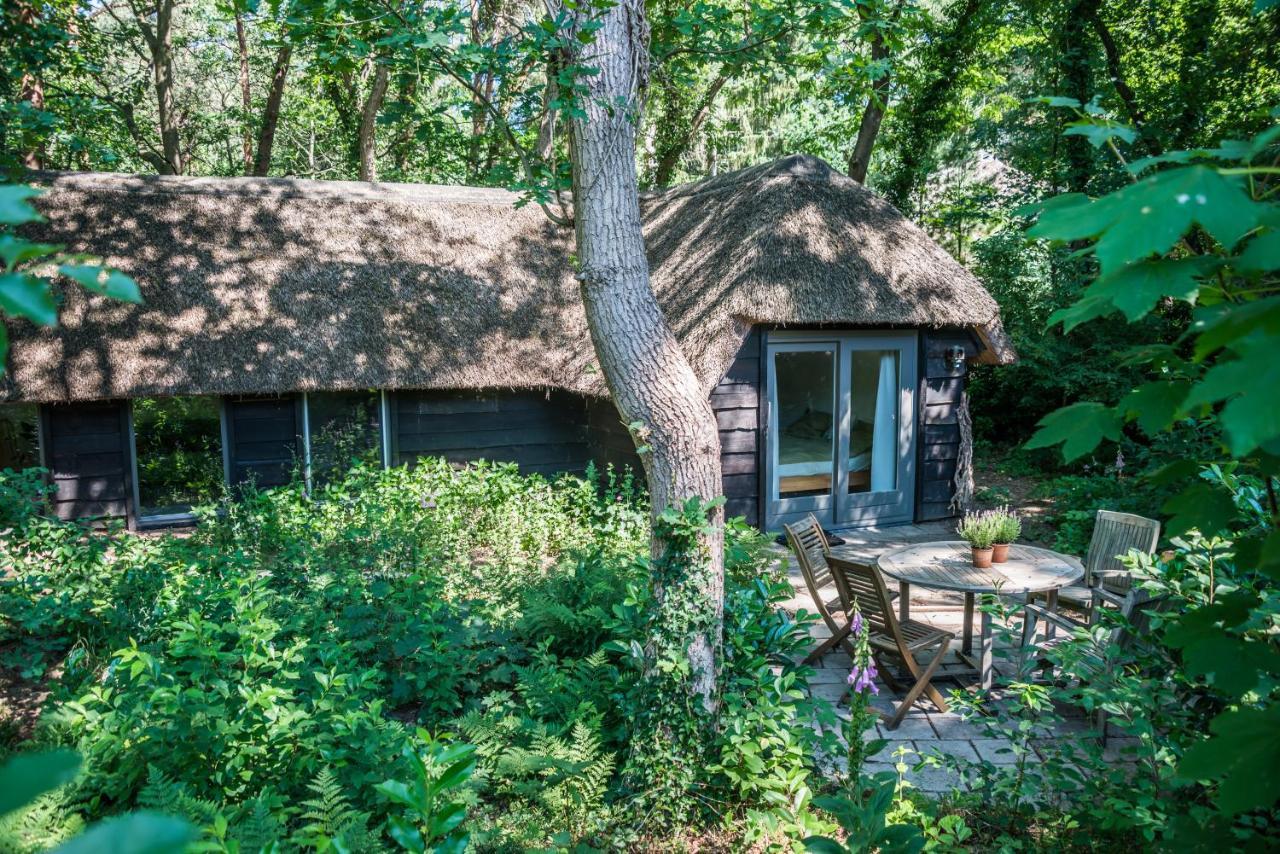 Aa Casia Vakantiehuis Zeegse Luaran gambar