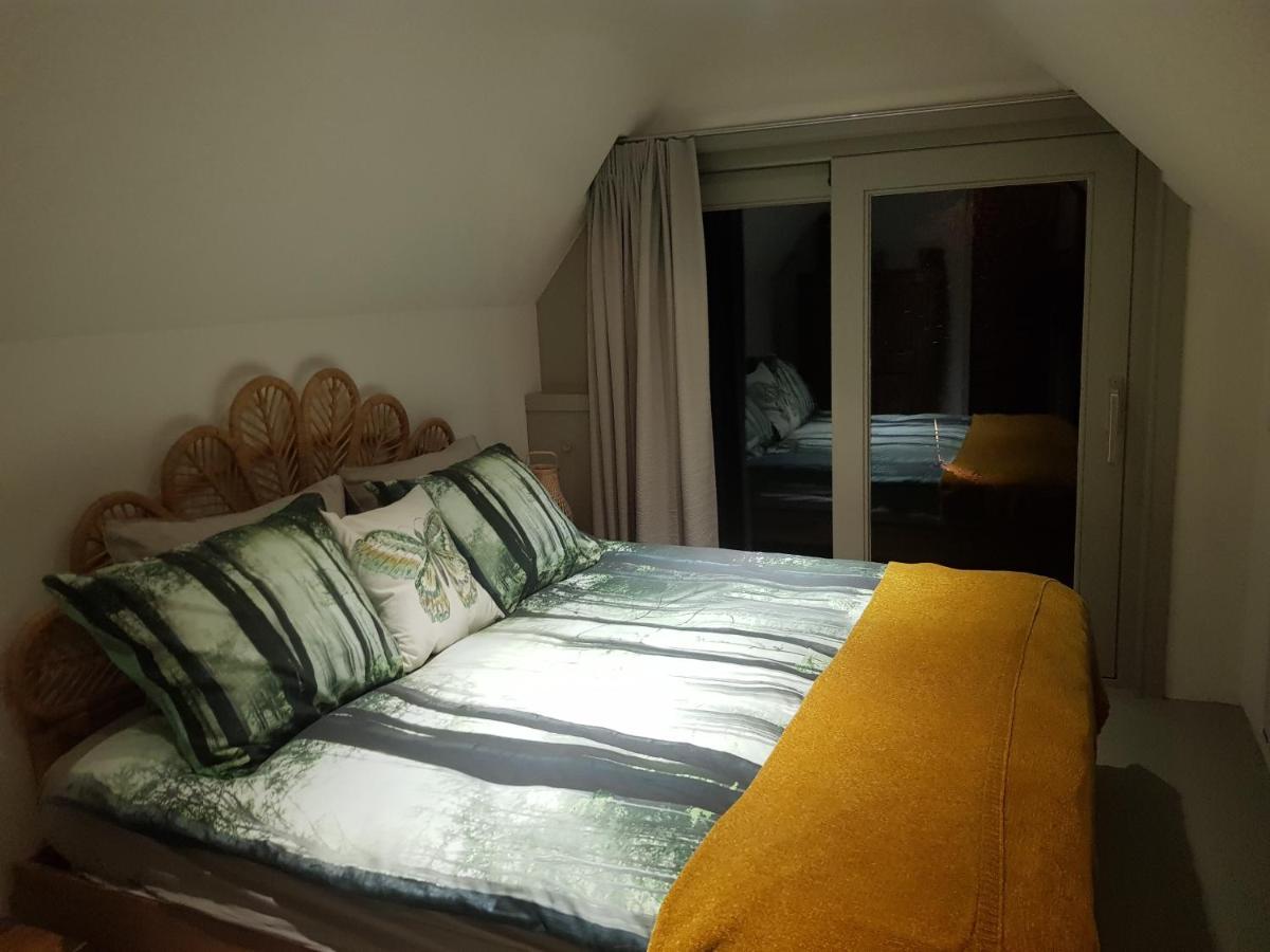 Aa Casia Vakantiehuis Zeegse Luaran gambar